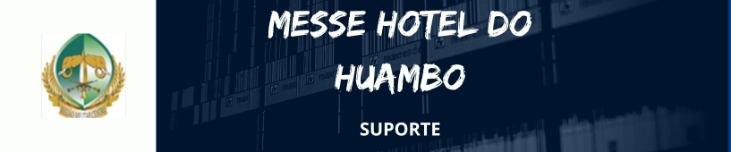Messe Hotel do Huambo
